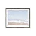 Picture of Beachy Days _GroupedProduct_Rectangle_Landscape_Framed_Matted_