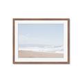 Picture of Beachy Days _GroupedProduct_Rectangle_Landscape_Framed_Matted_