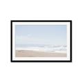 Picture of Beachy Days _GroupedProduct_Rectangle_Landscape_Framed_Matted_