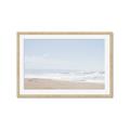 Picture of Beachy Days _GroupedProduct_Rectangle_Landscape_Framed_Matted_