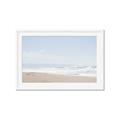 Picture of Beachy Days _GroupedProduct_Rectangle_Landscape_Framed_Matted_