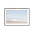 Picture of Beachy Days _GroupedProduct_Rectangle_Landscape_Framed_Matted_