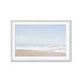 Picture of Beachy Days _GroupedProduct_Rectangle_Landscape_Framed_Matted_