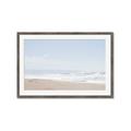 Picture of Beachy Days _GroupedProduct_Rectangle_Landscape_Framed_Matted_