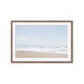 Picture of Beachy Days _GroupedProduct_Rectangle_Landscape_Framed_Matted_