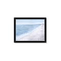 Picture of Blue Sea _GroupedProduct_Rectangle_Landscape_Framed_Matted_