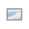 Picture of Blue Sea _GroupedProduct_Rectangle_Landscape_Framed_Matted_