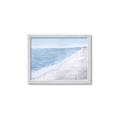 Picture of Blue Sea _GroupedProduct_Rectangle_Landscape_Framed_Matted_
