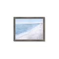 Picture of Blue Sea _GroupedProduct_Rectangle_Landscape_Framed_Matted_