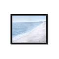 Picture of Blue Sea _GroupedProduct_Rectangle_Landscape_Framed_Matted_