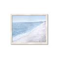 Picture of Blue Sea _GroupedProduct_Rectangle_Landscape_Framed_Matted_