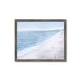 Picture of Blue Sea _GroupedProduct_Rectangle_Landscape_Framed_Matted_