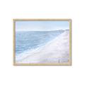 Picture of Blue Sea _GroupedProduct_Rectangle_Landscape_Framed_Matted_