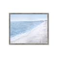 Picture of Blue Sea _GroupedProduct_Rectangle_Landscape_Framed_Matted_