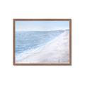 Picture of Blue Sea _GroupedProduct_Rectangle_Landscape_Framed_Matted_