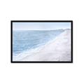 Picture of Blue Sea _GroupedProduct_Rectangle_Landscape_Framed_Matted_