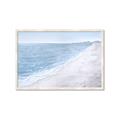 Picture of Blue Sea _GroupedProduct_Rectangle_Landscape_Framed_Matted_