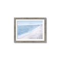 Picture of Blue Sea _GroupedProduct_Rectangle_Landscape_Framed_Matted_