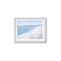 Picture of Blue Sea _GroupedProduct_Rectangle_Landscape_Framed_Matted_