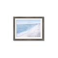 Picture of Blue Sea _GroupedProduct_Rectangle_Landscape_Framed_Matted_