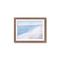 Picture of Blue Sea _GroupedProduct_Rectangle_Landscape_Framed_Matted_