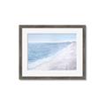 Picture of Blue Sea _GroupedProduct_Rectangle_Landscape_Framed_Matted_