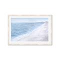 Picture of Blue Sea _GroupedProduct_Rectangle_Landscape_Framed_Matted_