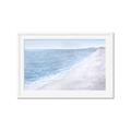 Picture of Blue Sea _GroupedProduct_Rectangle_Landscape_Framed_Matted_