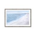 Picture of Blue Sea _GroupedProduct_Rectangle_Landscape_Framed_Matted_