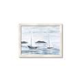 Picture of Time to Sail _GroupedProduct_Rectangle_Landscape_Framed_Matted_