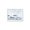 Picture of Time to Sail _GroupedProduct_Rectangle_Landscape_Framed_Matted_