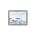 Picture of Time to Sail _GroupedProduct_Rectangle_Landscape_Framed_Matted_