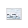 Picture of Time to Sail _GroupedProduct_Rectangle_Landscape_Framed_Matted_