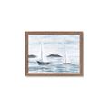 Picture of Time to Sail _GroupedProduct_Rectangle_Landscape_Framed_Matted_