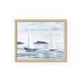Picture of Time to Sail _GroupedProduct_Rectangle_Landscape_Framed_Matted_