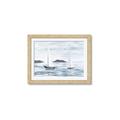 Picture of Time to Sail _GroupedProduct_Rectangle_Landscape_Framed_Matted_