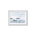 Picture of Time to Sail _GroupedProduct_Rectangle_Landscape_Framed_Matted_