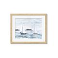 Picture of Time to Sail _GroupedProduct_Rectangle_Landscape_Framed_Matted_