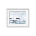 Picture of Time to Sail _GroupedProduct_Rectangle_Landscape_Framed_Matted_