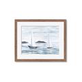 Picture of Time to Sail _GroupedProduct_Rectangle_Landscape_Framed_Matted_