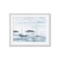 Picture of Time to Sail _GroupedProduct_Rectangle_Landscape_Framed_Matted_
