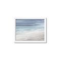 Picture of Ocean Shore _GroupedProduct_Rectangle_Landscape_Framed_Matted_