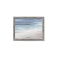 Picture of Ocean Shore _GroupedProduct_Rectangle_Landscape_Framed_Matted_