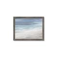 Picture of Ocean Shore _GroupedProduct_Rectangle_Landscape_Framed_Matted_