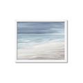 Picture of Ocean Shore _GroupedProduct_Rectangle_Landscape_Framed_Matted_
