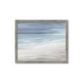 Picture of Ocean Shore _GroupedProduct_Rectangle_Landscape_Framed_Matted_