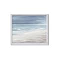 Picture of Ocean Shore _GroupedProduct_Rectangle_Landscape_Framed_Matted_