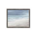 Picture of Ocean Shore _GroupedProduct_Rectangle_Landscape_Framed_Matted_
