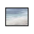 Picture of Ocean Shore _GroupedProduct_Rectangle_Landscape_Framed_Matted_