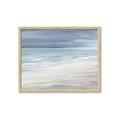 Picture of Ocean Shore _GroupedProduct_Rectangle_Landscape_Framed_Matted_
